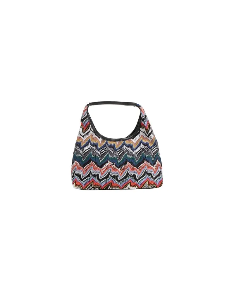 Missoni TASCHEN - Handtaschenauf YOOX.COM Schwarz
