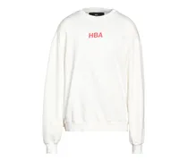HBA HOOD BY AIR Sweatshirt