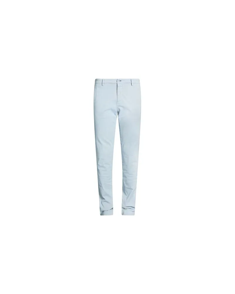 Mason's HOSEN & RÖCKE - Hosenauf YOOX.COM Hellblau