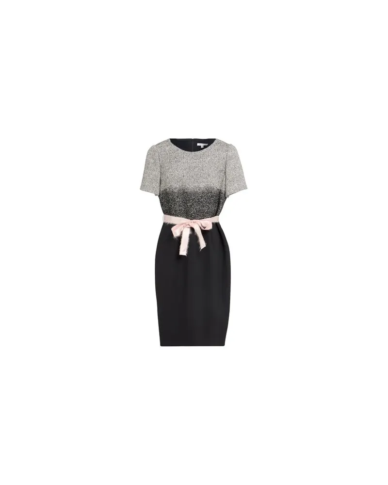 Paule Ka KLEIDER - Midi-Kleiderauf YOOX.COM Schwarz