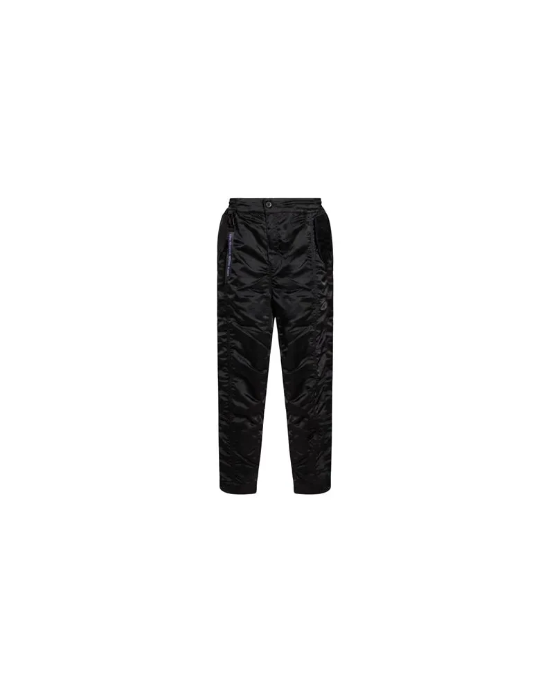 Alpha Industries HOSEN & RÖCKE - Hosenauf YOOX.COM Schwarz