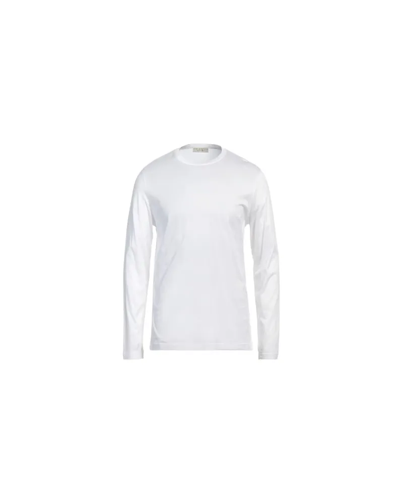 Filippo de Laurentiis TOPS - T-shirtsauf YOOX.COM Weiß
