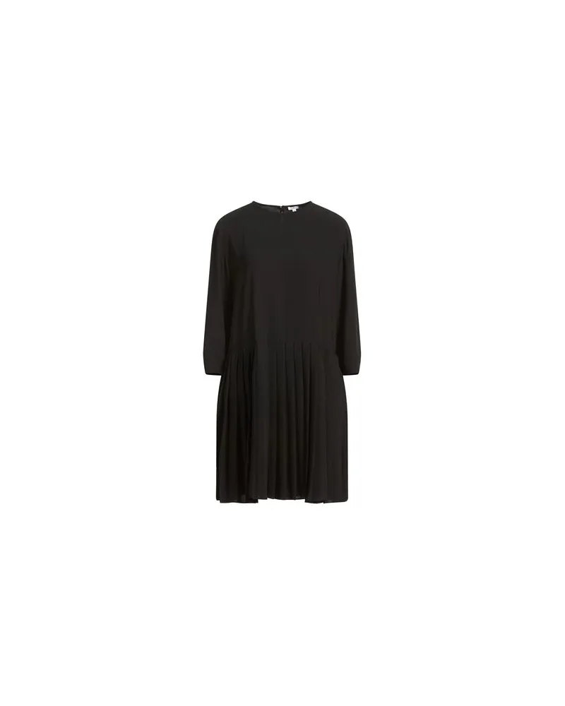 ASPESI KLEIDER - Mini-Kleiderauf YOOX.COM Schwarz