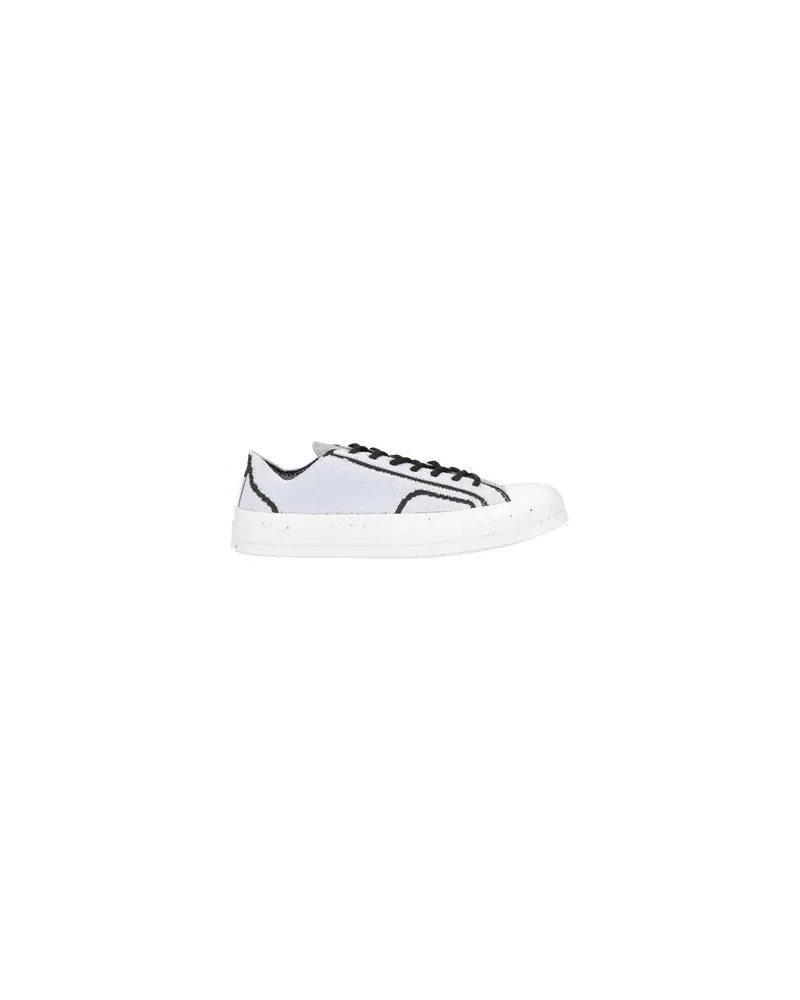 Converse SCHUHE - Sneakersauf YOOX.COM Himmelblau