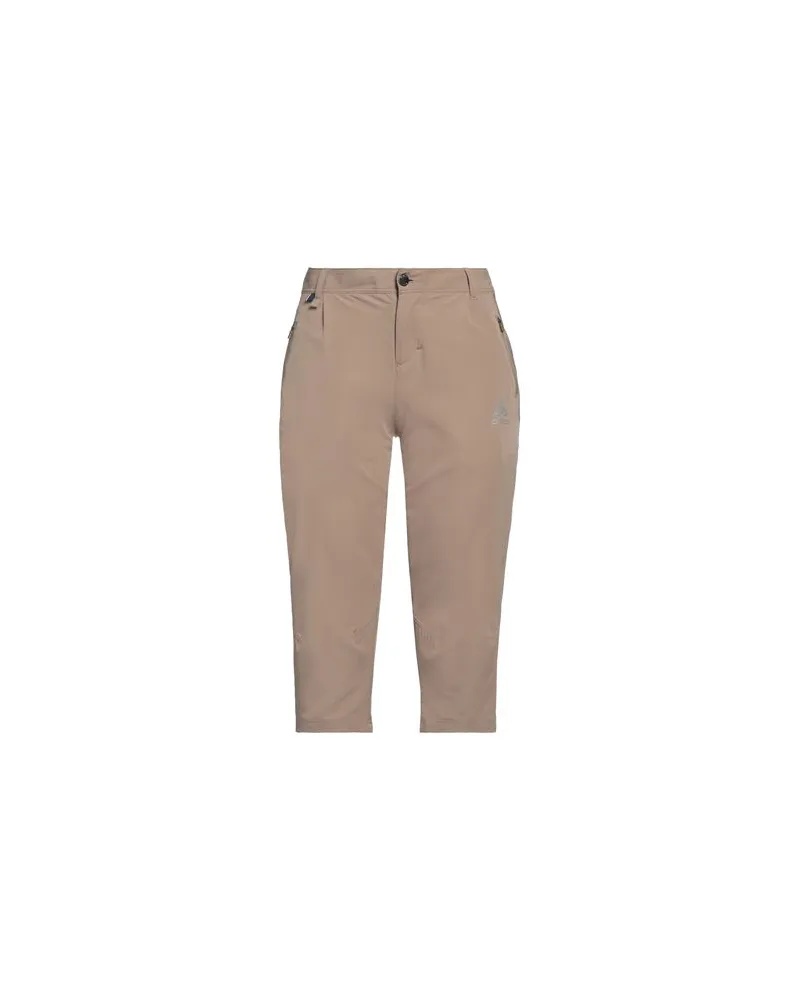 Odlo HOSEN & RÖCKE - Hosenauf YOOX.COM Kamel