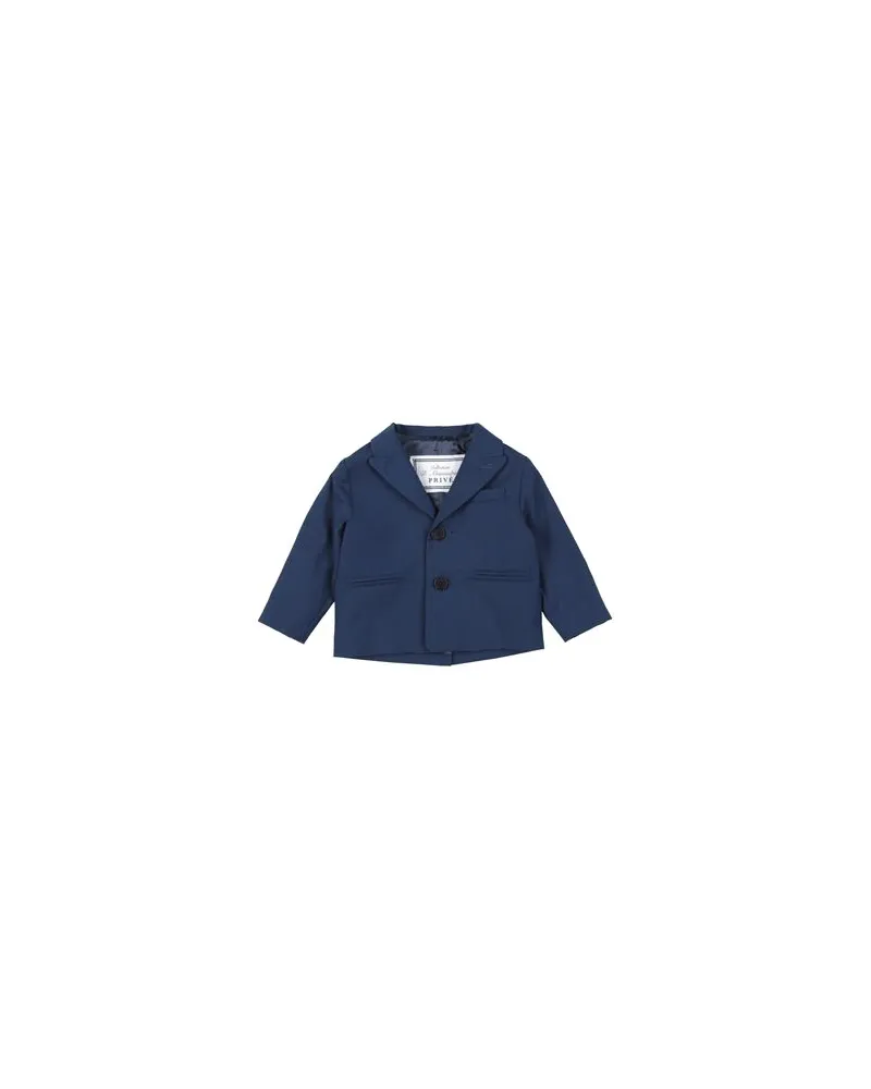 Daniele Alessandrini ANZÜGE und CO-ORDS - Blazersauf YOOX.COM Marineblau