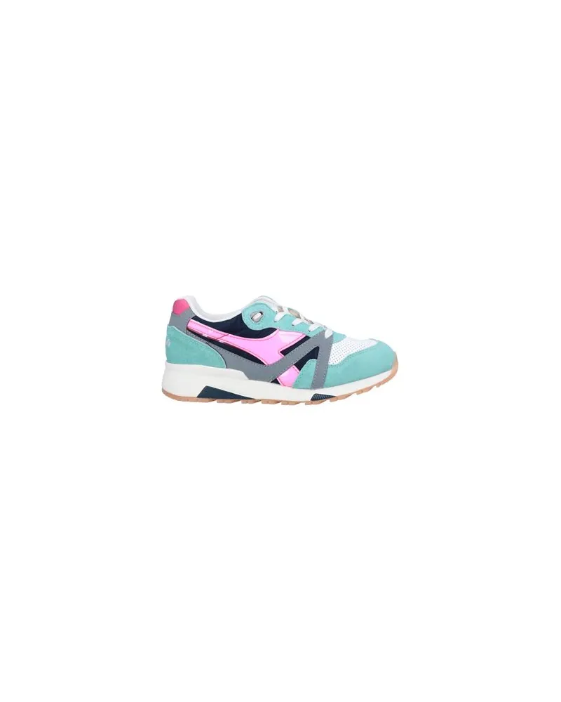 Diadora SCHUHE - Sneakersauf YOOX.COM Tūrkis