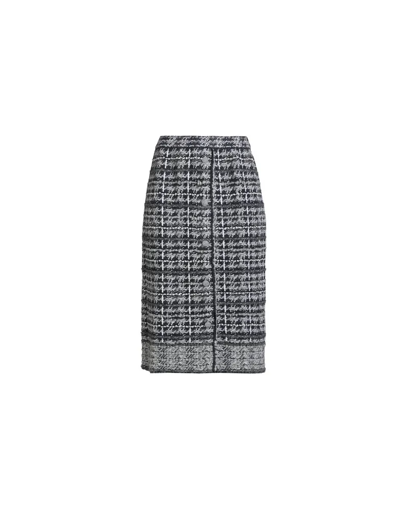 Thom Browne HOSEN & RÖCKE - Midi-Röckeauf YOOX.COM Nachtblau