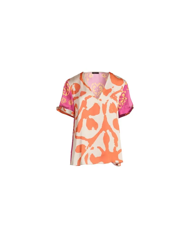 Hanita TOPS - Topsauf YOOX.COM Beige