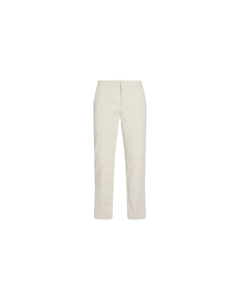 Frame Denim HOSEN & RÖCKE - Hosenauf YOOX.COM Hellgrau