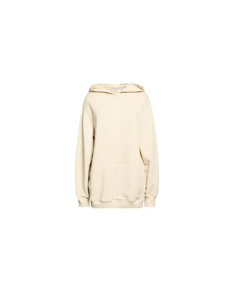 By Malene Birger TOPS - Sweatshirtsauf YOOX.COM Beige