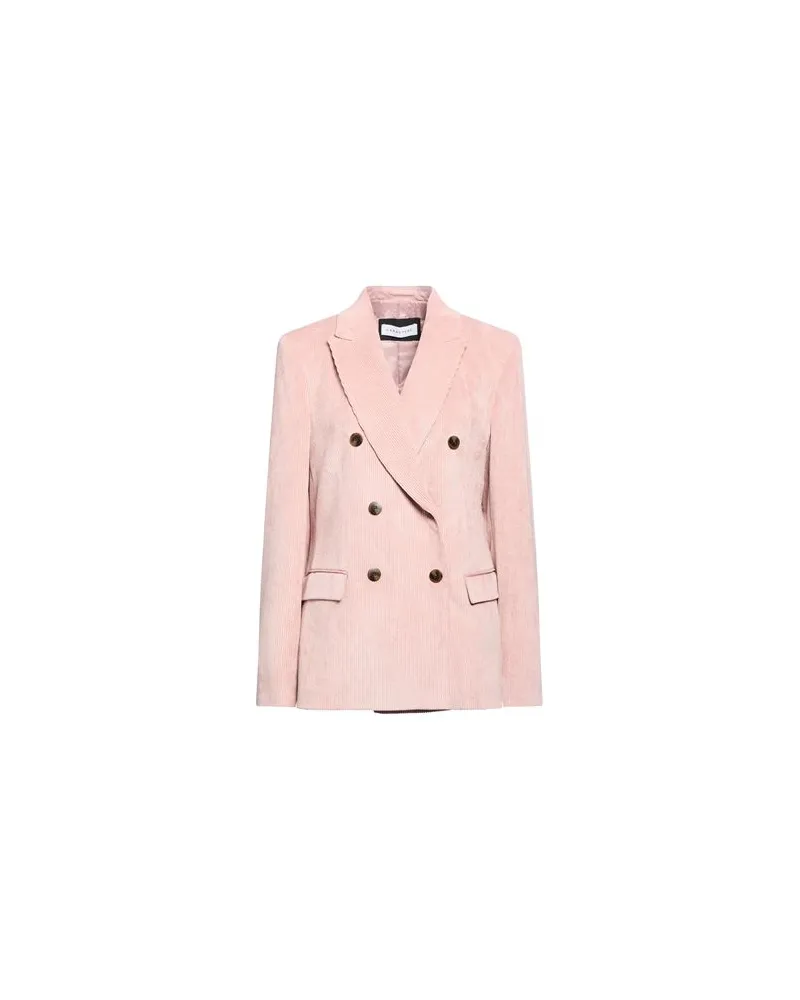 Caractère ANZÜGE und CO-ORDS - Blazersauf YOOX.COM Rosa