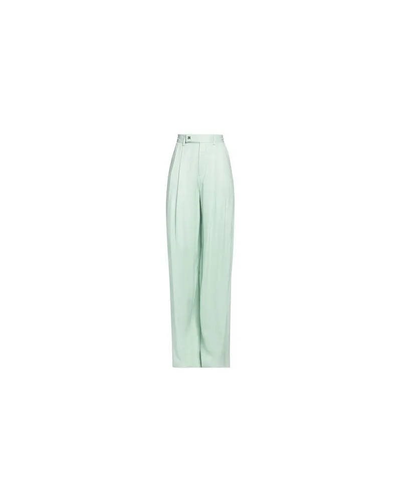 Amiri HOSEN & RÖCKE - Hosenauf YOOX.COM Säuregrün