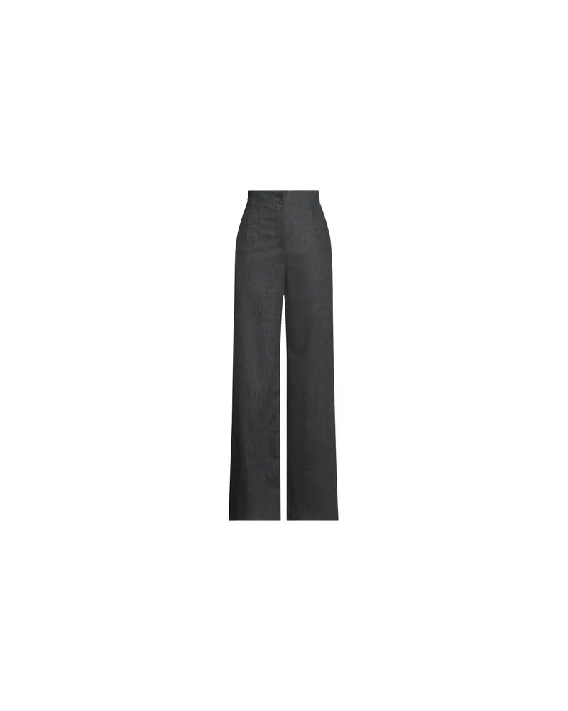 Emporio Armani HOSEN & RÖCKE - Hosenauf YOOX.COM Braungrau
