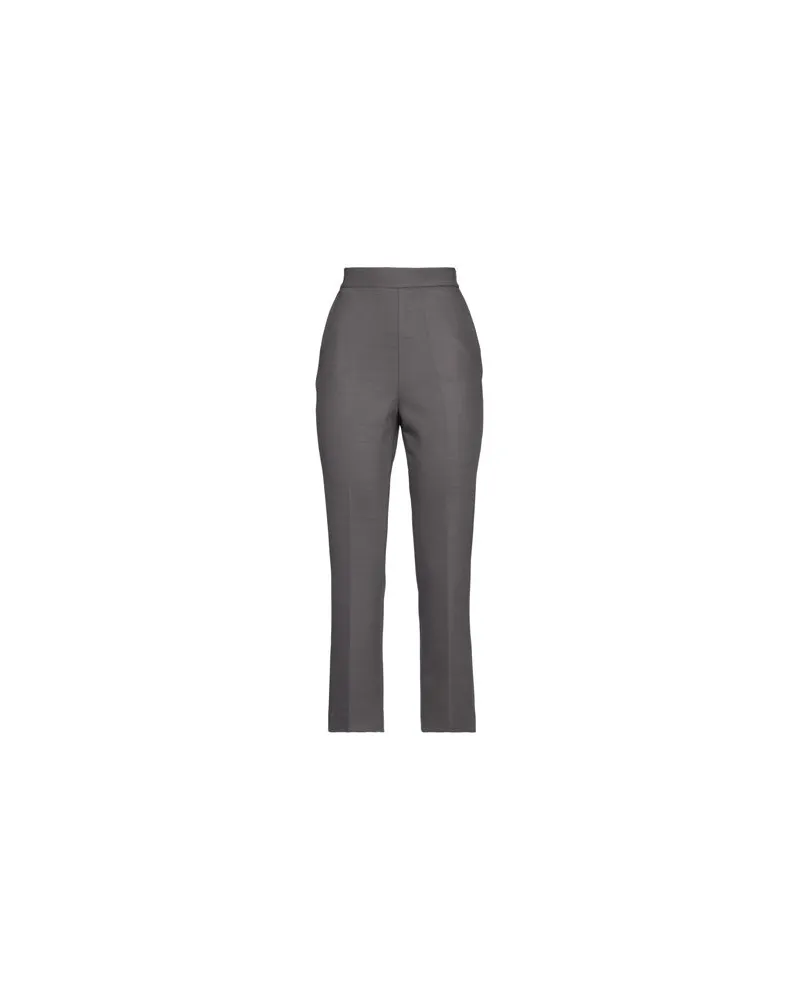 Fabiana Filippi HOSEN & RÖCKE - Hosenauf YOOX.COM Blei