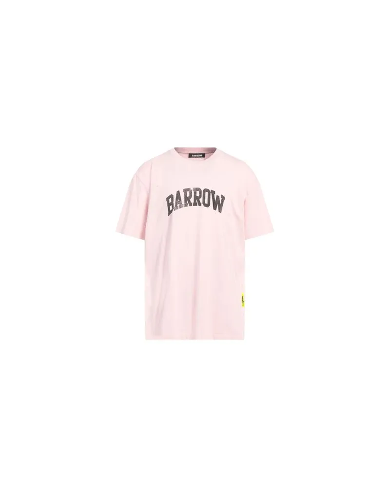 BARROW TOPS - T-shirtsauf YOOX.COM Rosa