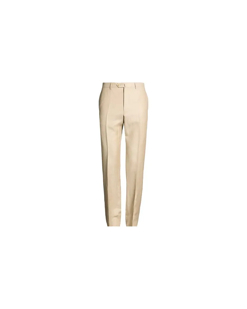 Caruso HOSEN & RÖCKE - Hosenauf YOOX.COM Beige