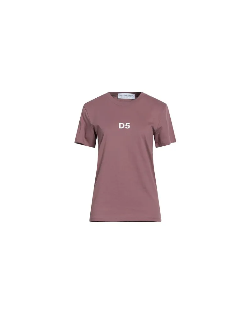 Department 5 TOPS - T-shirtsauf YOOX.COM Antikrosa