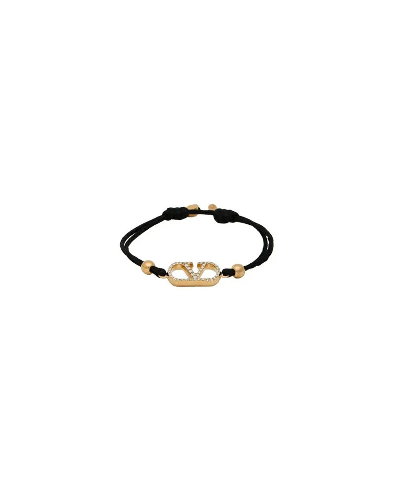 Valentino Garavani SCHMUCK und UHREN - Armbänderauf YOOX.COM Schwarz