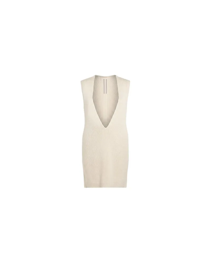 Rick Owens STRICKWAREN - Pulloverauf YOOX.COM Elfenbein