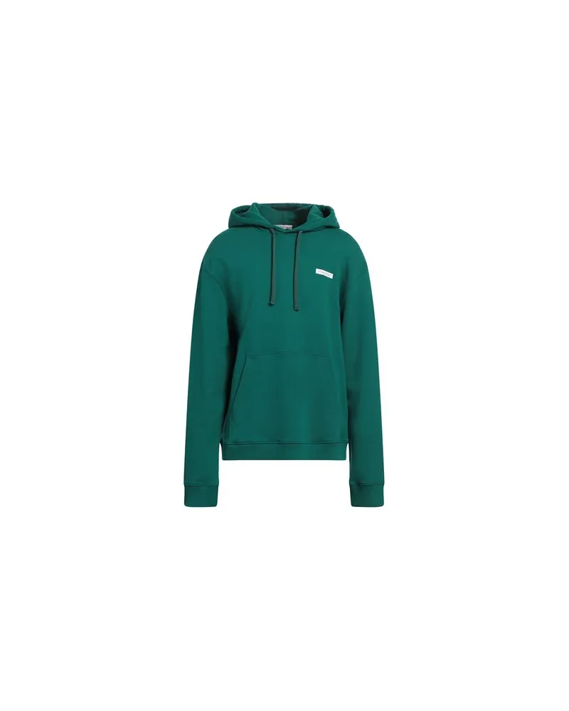 IH NOM UH NIT TOPS - Sweatshirtsauf YOOX.COM Grün