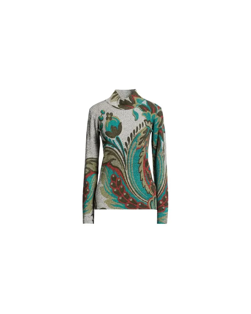 Etro STRICKWAREN - Pulloverauf YOOX.COM Grau