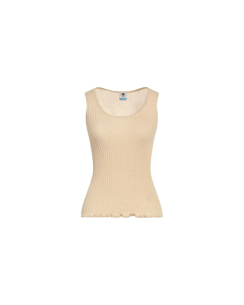 Missoni TOPS - Topsauf YOOX.COM Beige