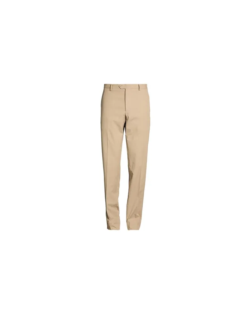LARDINI HOSEN & RÖCKE - Hosenauf YOOX.COM Khaki