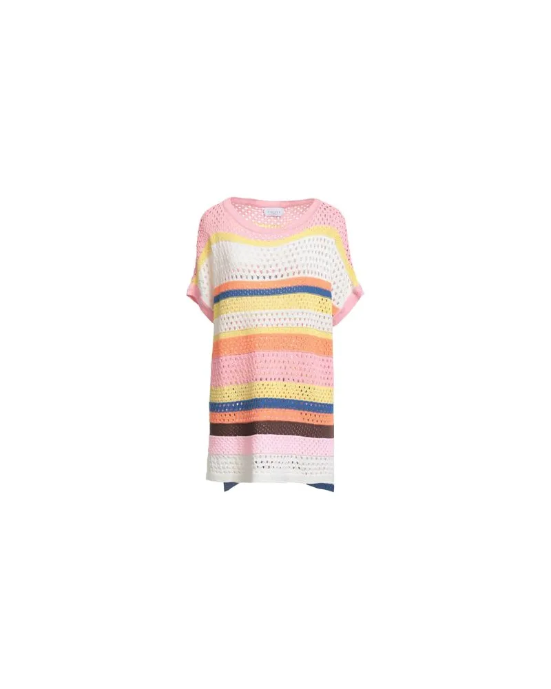 Gaëlle Bonheur STRICKWAREN - Pulloverauf YOOX.COM Rosa