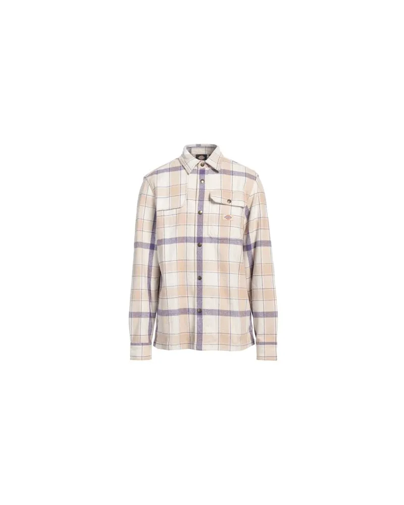 Dickies TOPS - Hemdenauf YOOX.COM Taubenblau