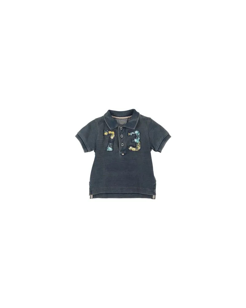 Timberland TOPS - Poloshirtsauf YOOX.COM Nachtblau