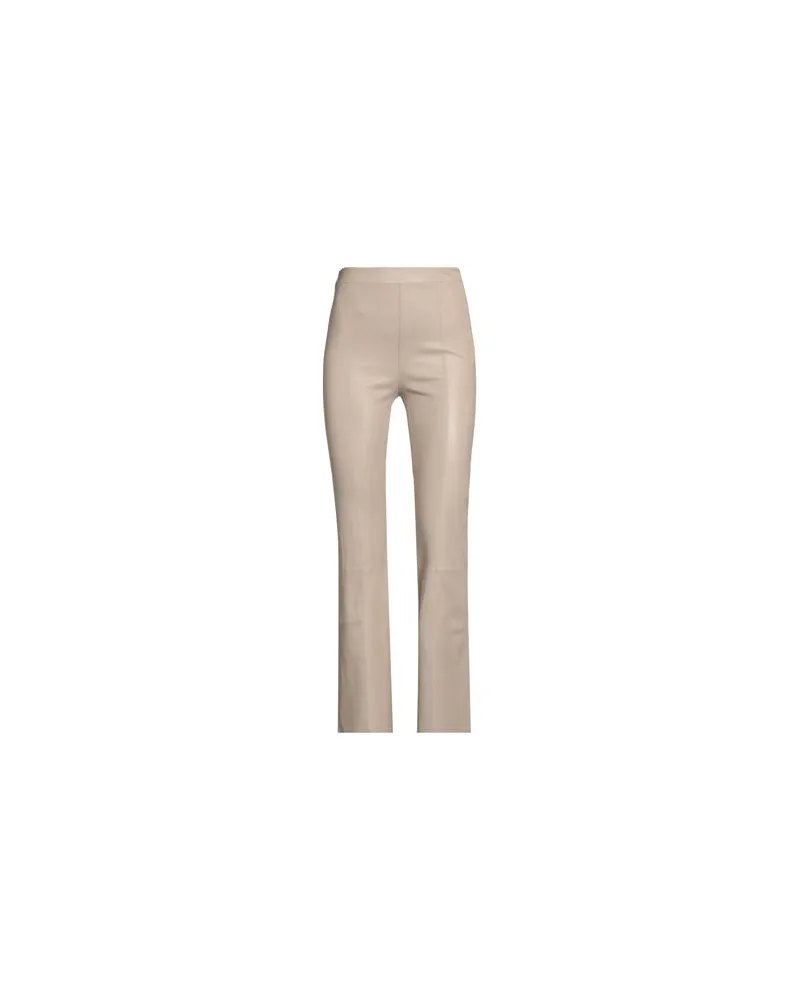 SPRWMN HOSEN & RÖCKE - Hosenauf YOOX.COM Sand