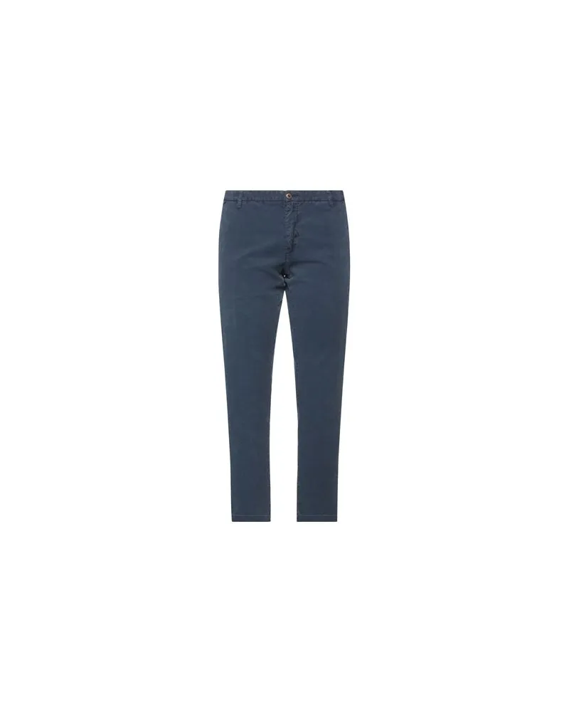 AT.P.CO HOSEN & RÖCKE - Hosenauf YOOX.COM Marineblau