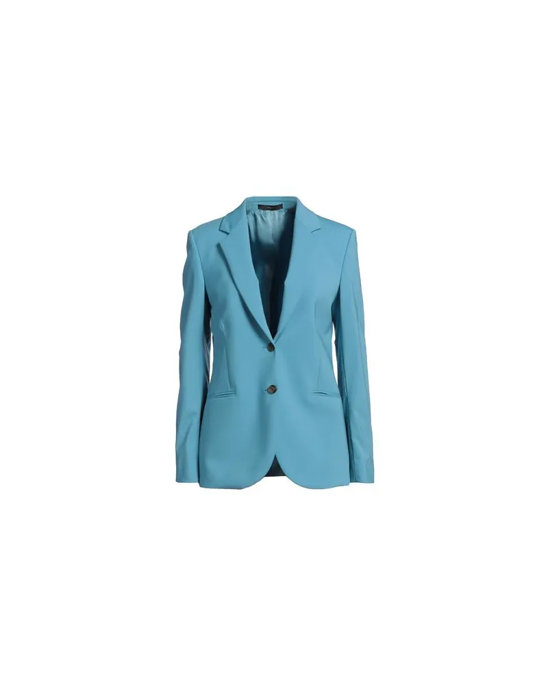 Paul Smith ANZÜGE und CO-ORDS - Blazersauf YOOX.COM Himmelblau