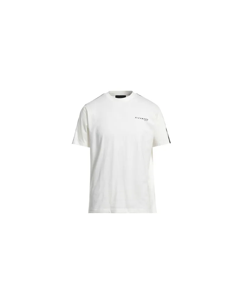Richmond TOPS - T-shirtsauf YOOX.COM Off