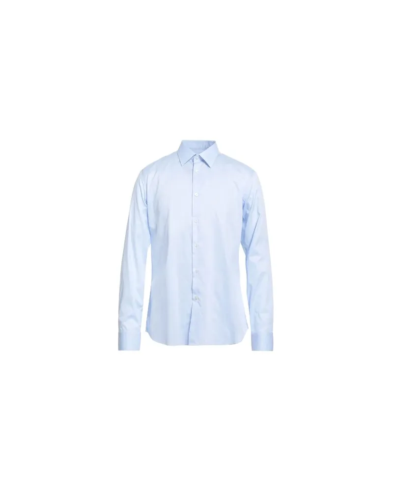 Tombolini TOPS - Hemdenauf YOOX.COM Himmelblau
