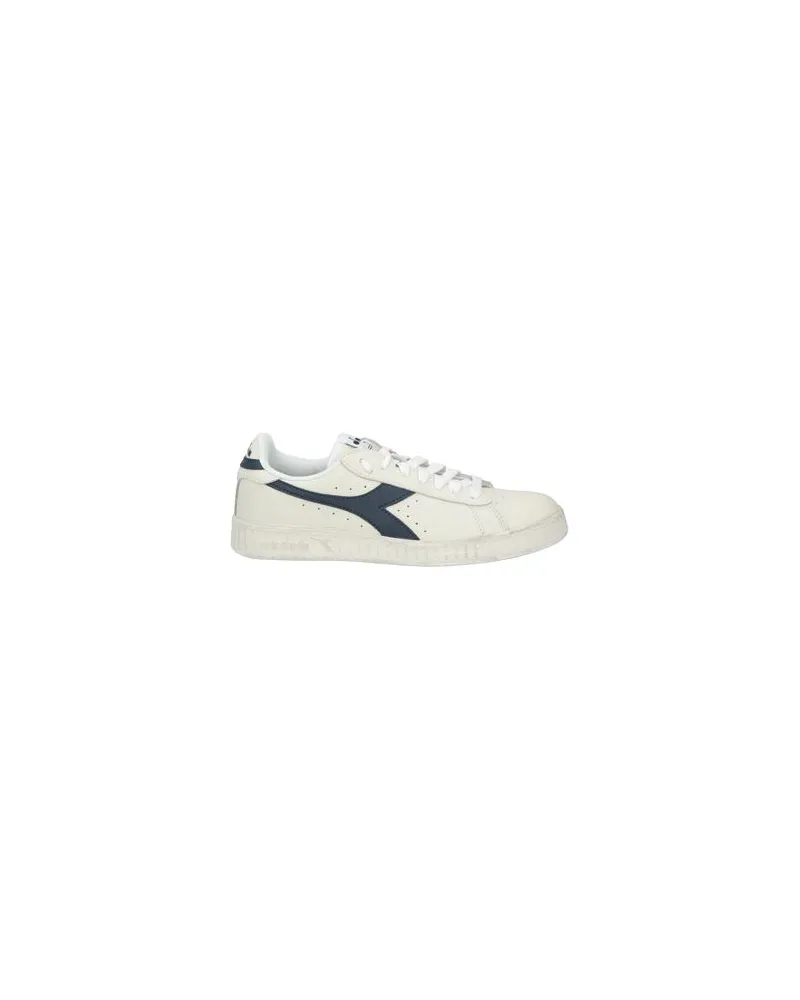 Diadora SCHUHE - Sneakersauf YOOX.COM Weiß
