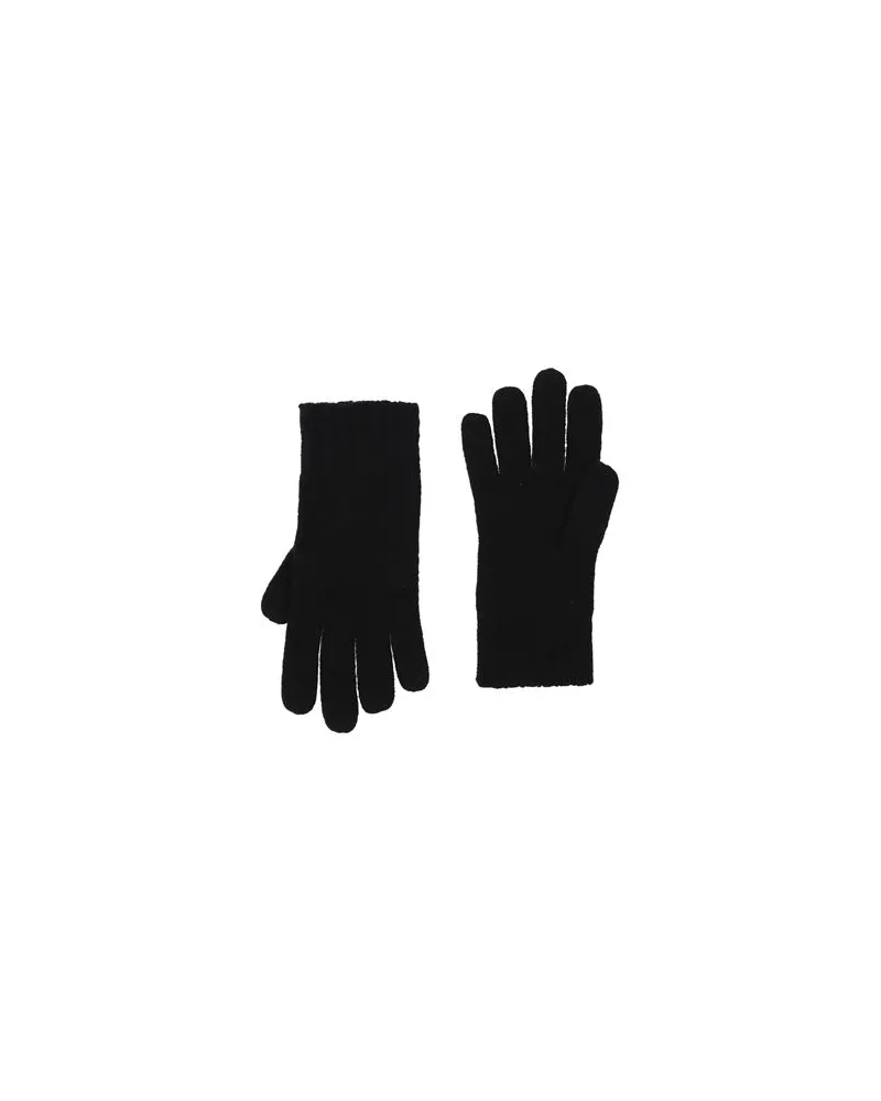 Woolrich ACCESSOIRES - Handschuheauf YOOX.COM Schwarz