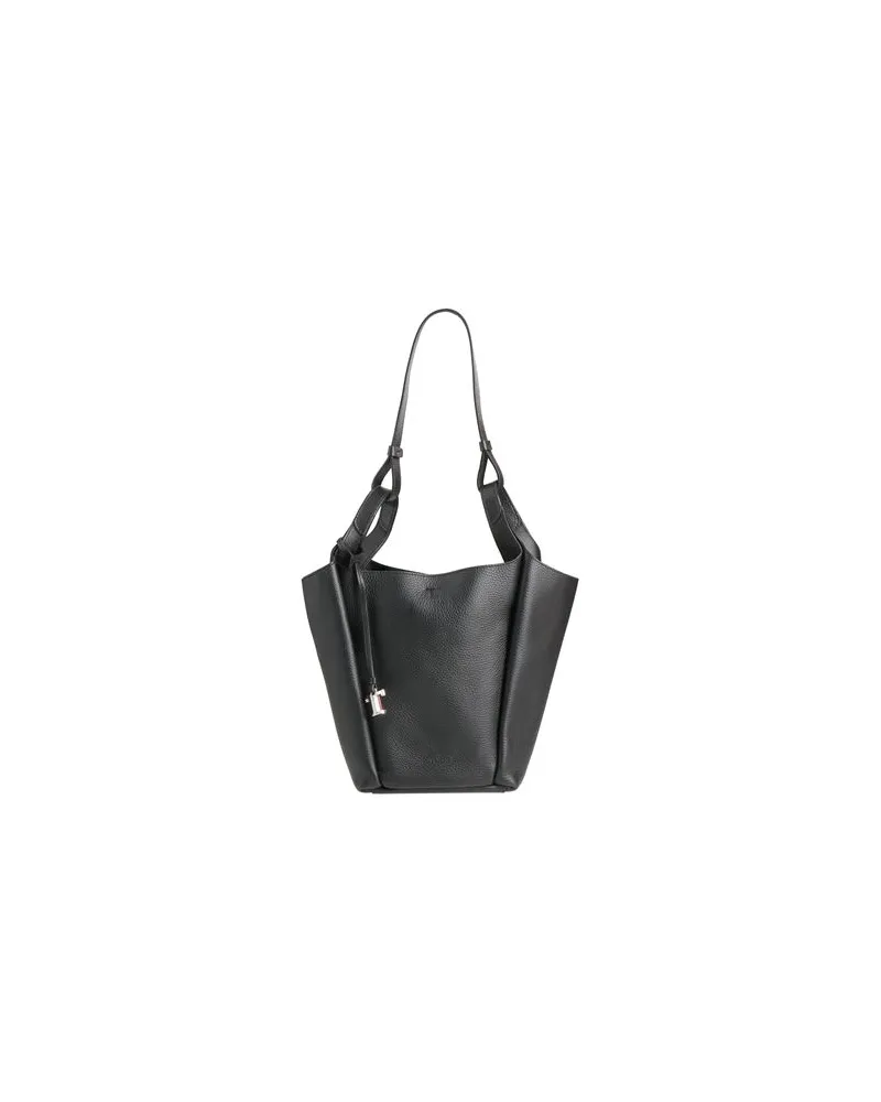 TOD'S TASCHEN - Schultertaschenauf YOOX.COM Schwarz