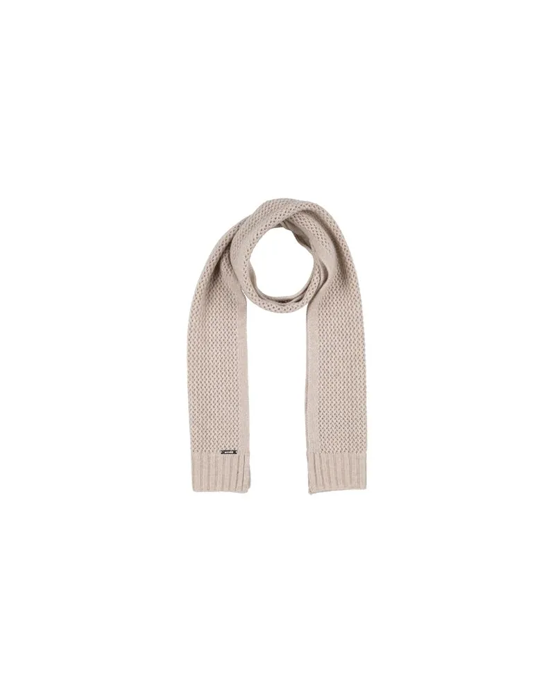 MOORER ACCESSOIRES - Schalsauf YOOX.COM Beige
