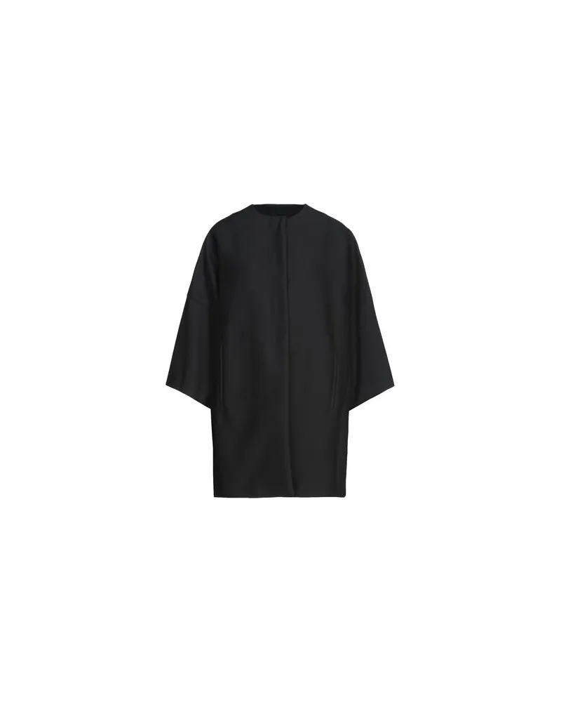 ASPESI JACKEN & MÄNTEL - Jacken, Mäntel & Trenchcoatsauf YOOX.COM Schwarz