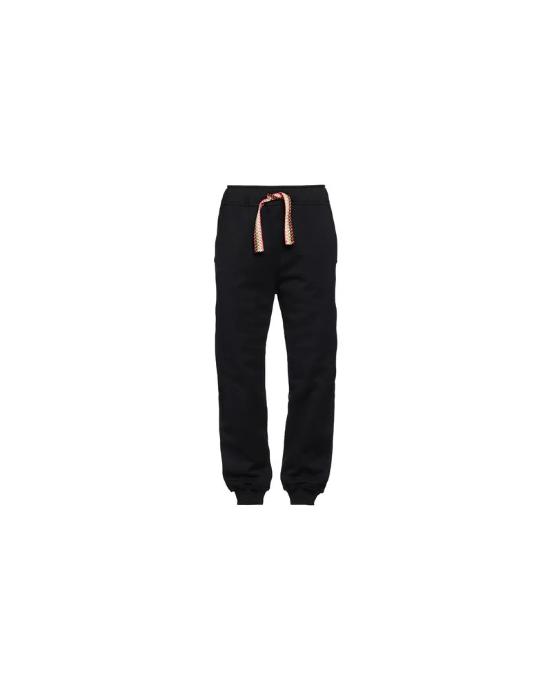 Lanvin HOSEN & RÖCKE - Hosenauf YOOX.COM Schwarz