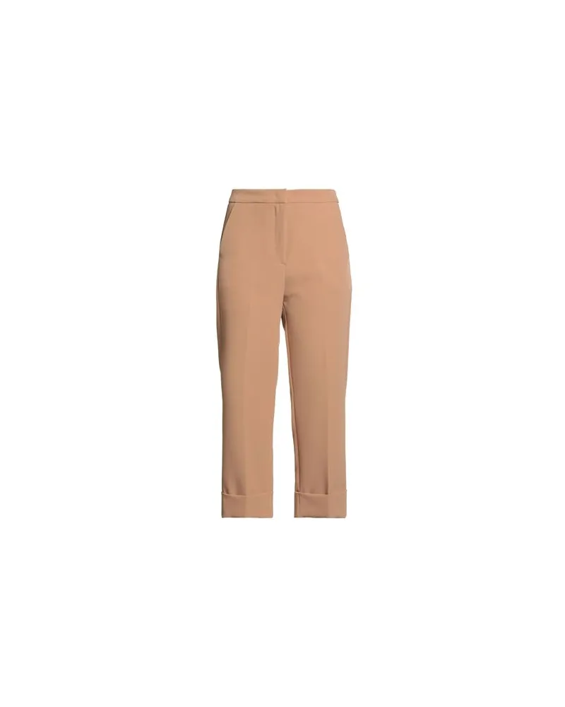 Seventy HOSEN & RÖCKE - Hosenauf YOOX.COM Sand
