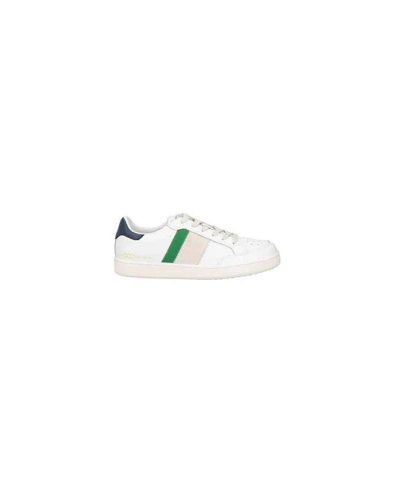 Serafini SCHUHE - Sneakersauf YOOX.COM Weiß