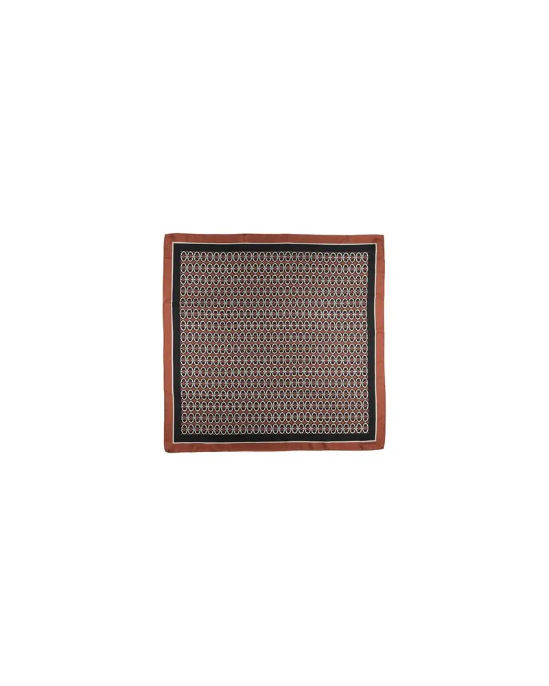 Coccinelle ACCESSOIRES - Schalsauf YOOX.COM Braun