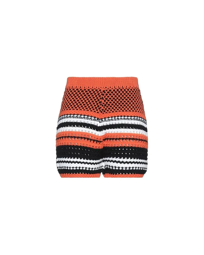 Dondup HOSEN & RÖCKE - Shorts & Bermudashortsauf YOOX.COM Orange