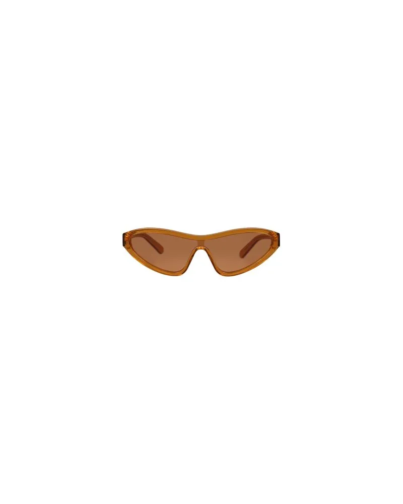 Zimmermann BRILLEN - Sonnenbrillenauf YOOX.COM Mandarine