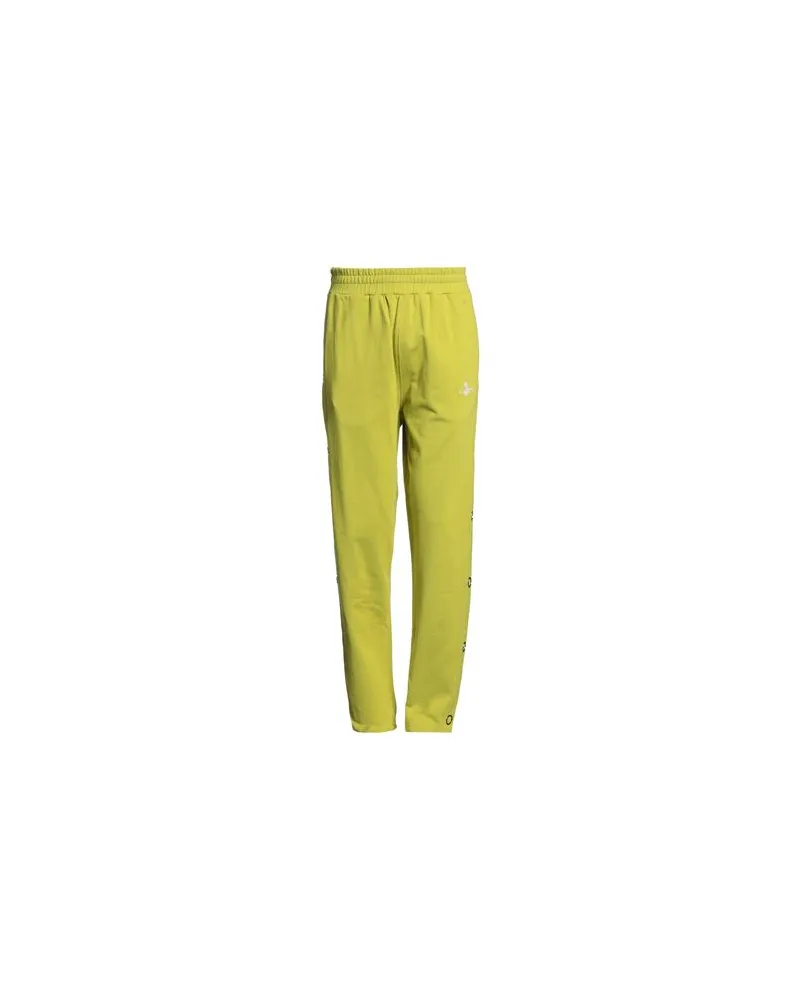 Vivienne Westwood HOSEN & RÖCKE - Hosenauf YOOX.COM Limettengrün