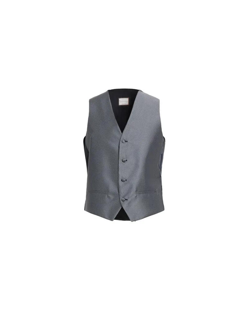 Pal Zileri ANZÜGE und CO-ORDS - Couture-Westenauf YOOX.COM Marineblau
