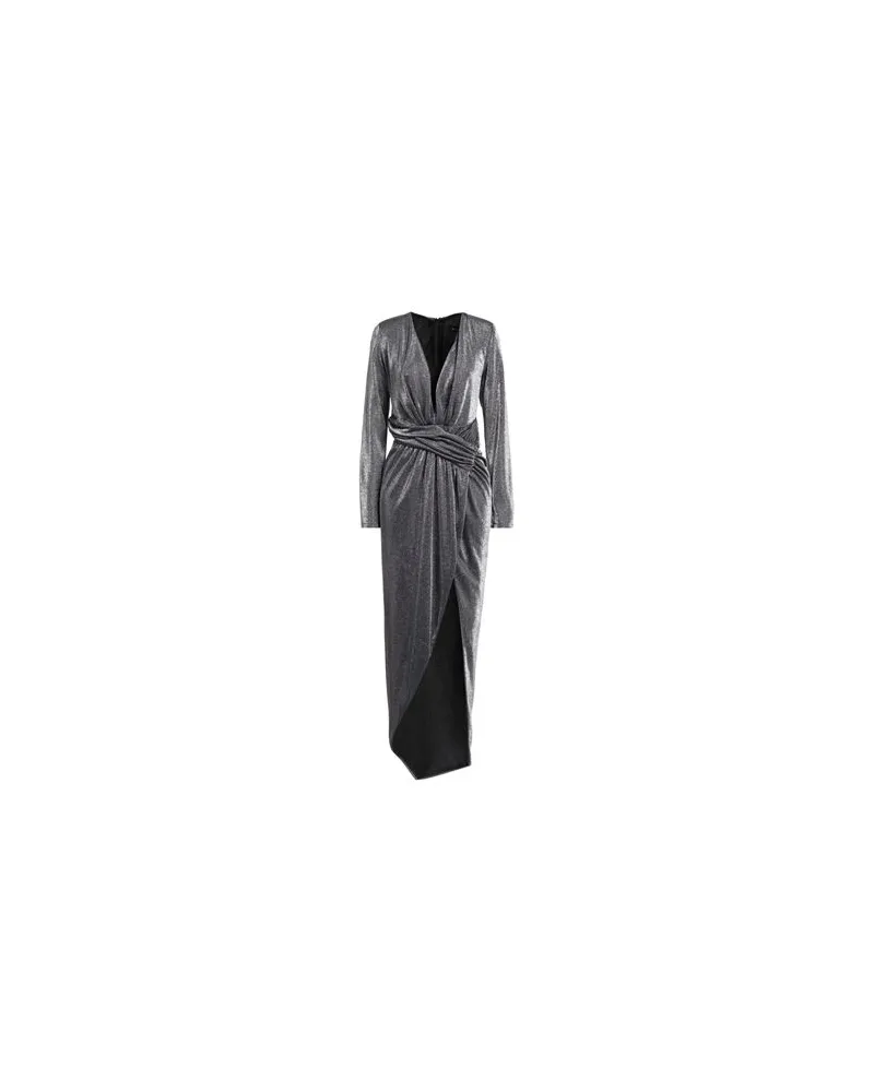 ACTUALEE KLEIDER - Maxi-Kleiderauf YOOX.COM Violett